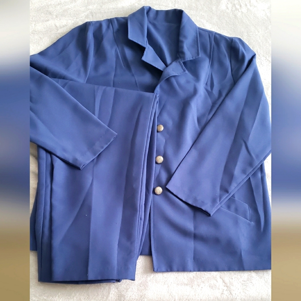 Vintage Blair suit set
